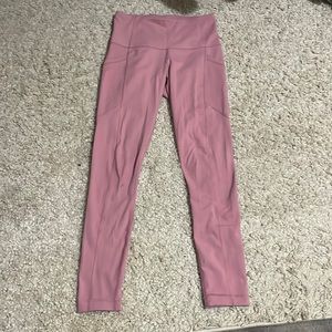 leggings with pockets